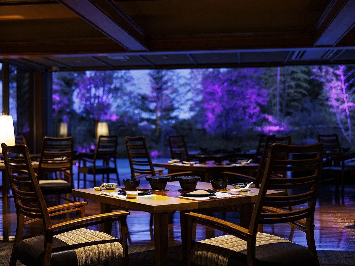 Mori no Sumika Resort & Spa