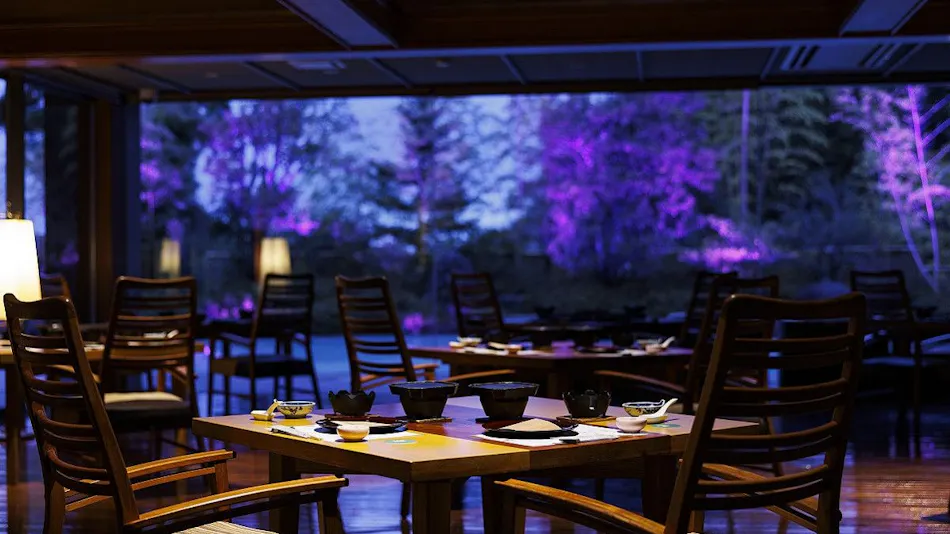 Mori no Sumika Resort & Spa