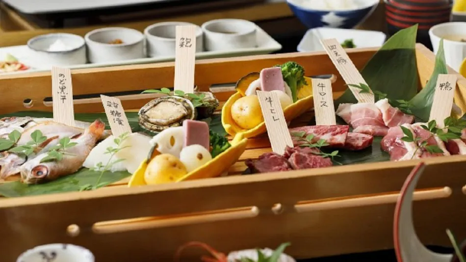 Mori no Sumika Resort & Spa