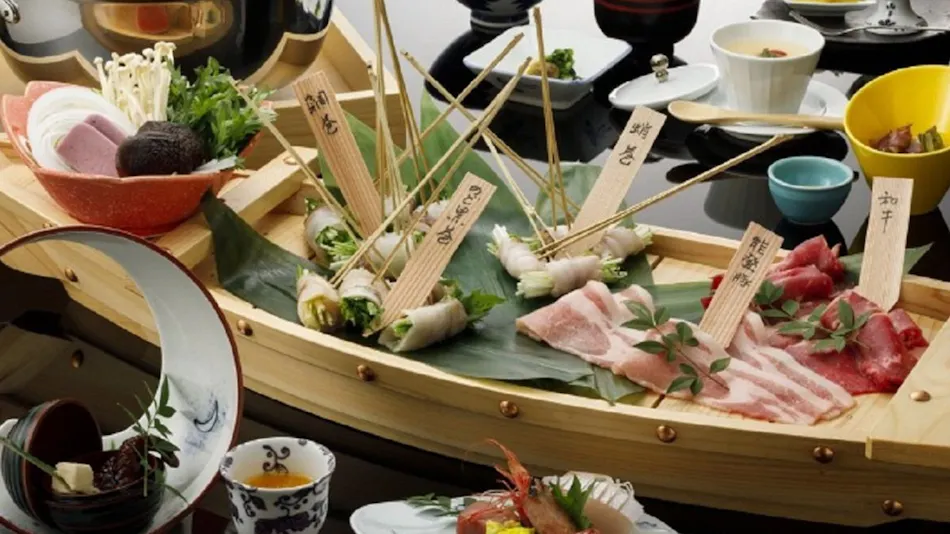 Mori no Sumika Resort & Spa