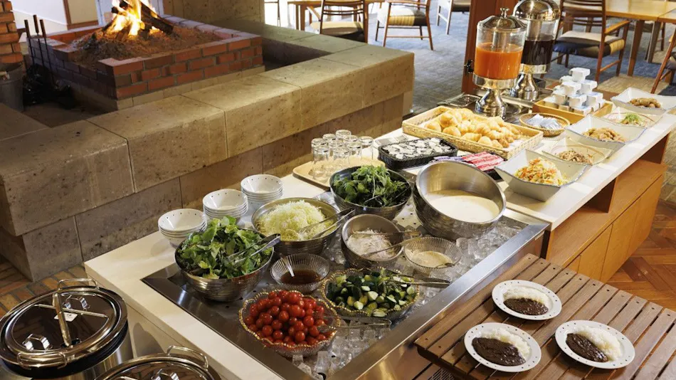 Mori no Sumika Resort & Spa