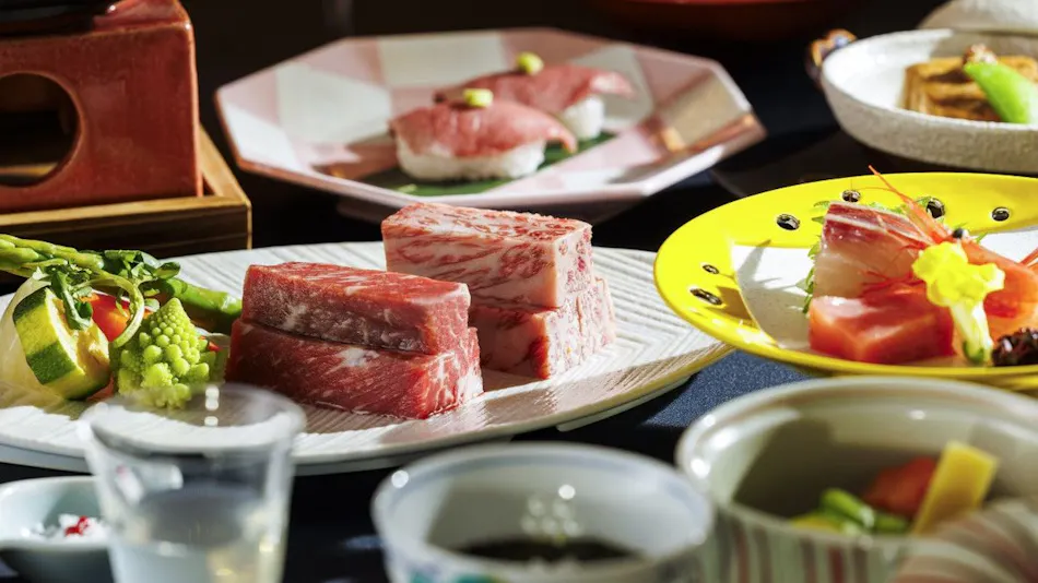 Mori no Sumika Resort & Spa