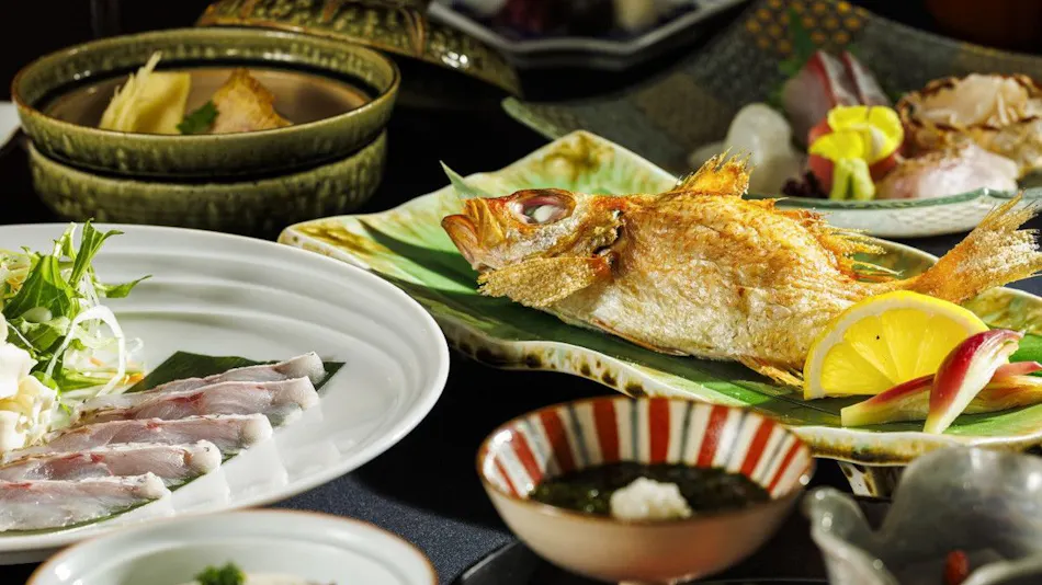 Mori no Sumika Resort & Spa