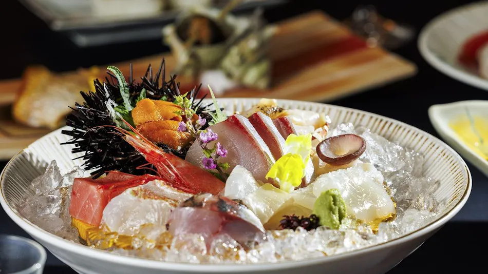 Mori no Sumika Resort & Spa
