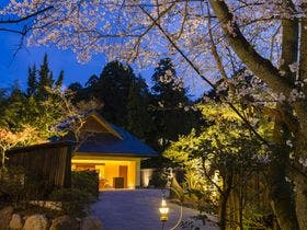 加賀・山代温泉　森の栖リゾート＆スパ