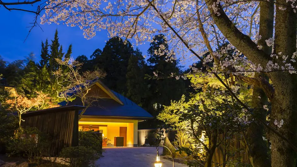 Mori no Sumika Resort & Spa