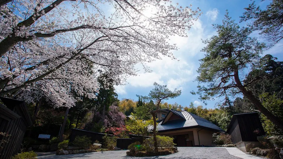 Mori no Sumika Resort & Spa