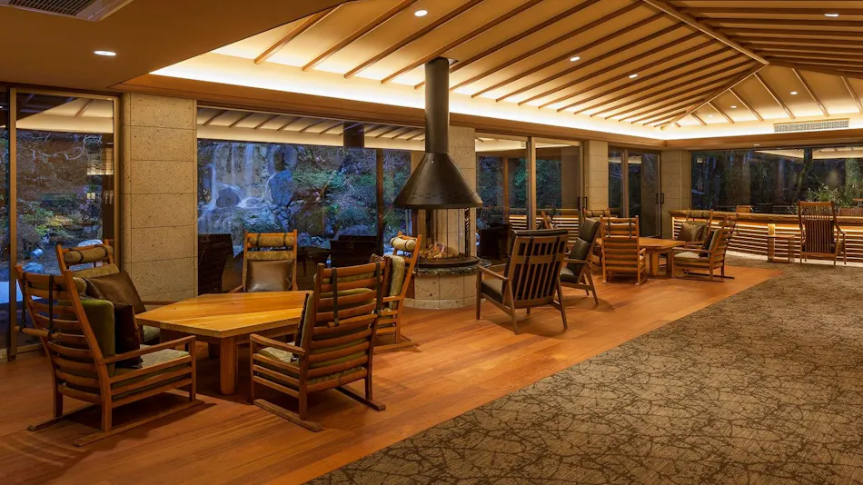 Mori no Sumika Resort & Spa