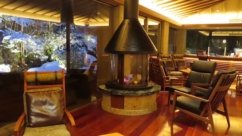 Mori no Sumika Resort & Spa