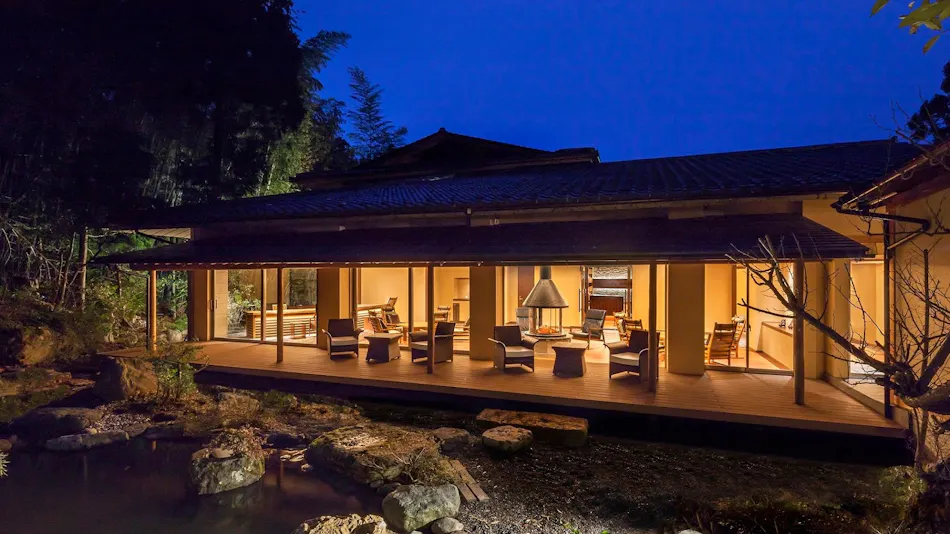 Mori no Sumika Resort & Spa