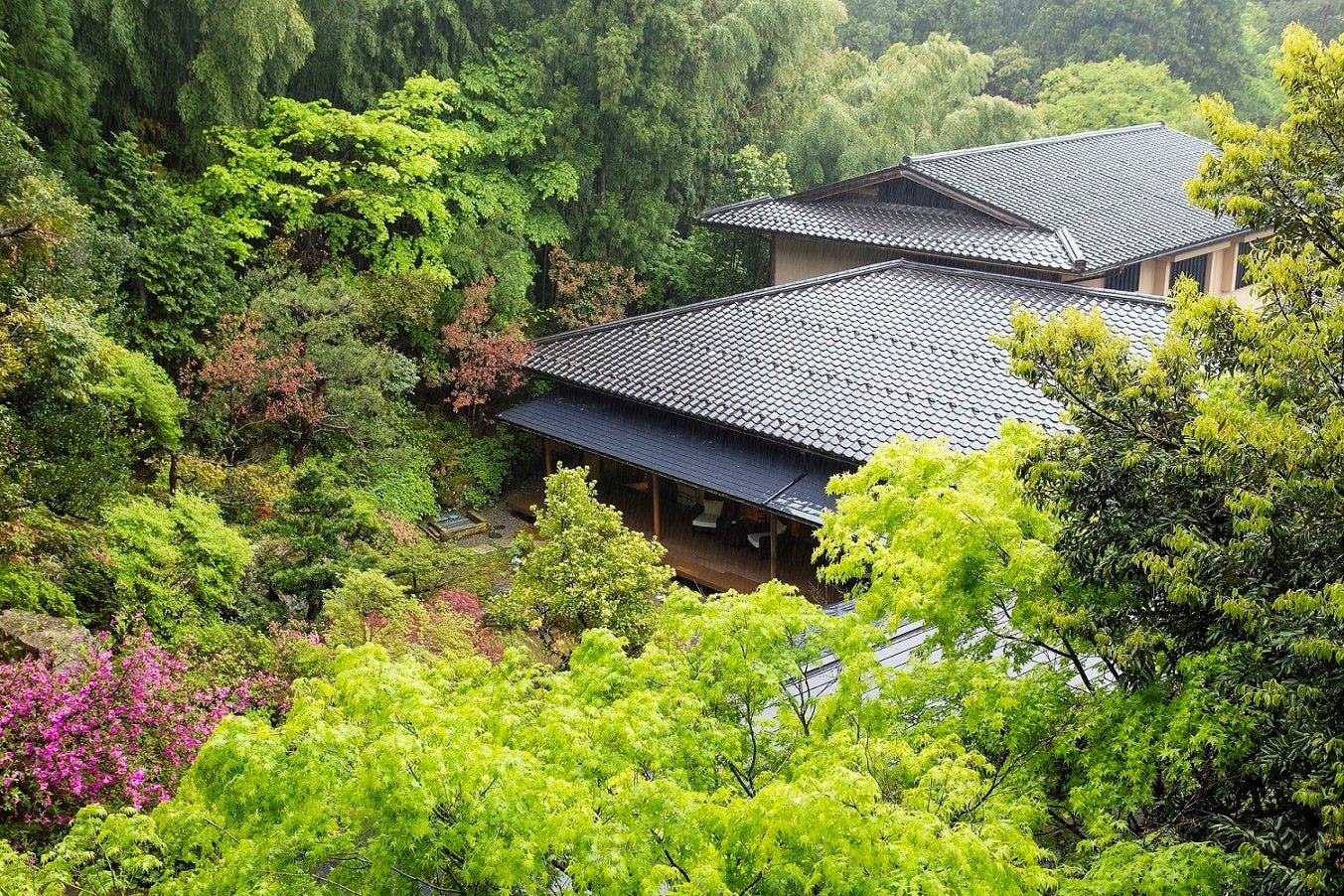 森の栖リゾート＆スパ