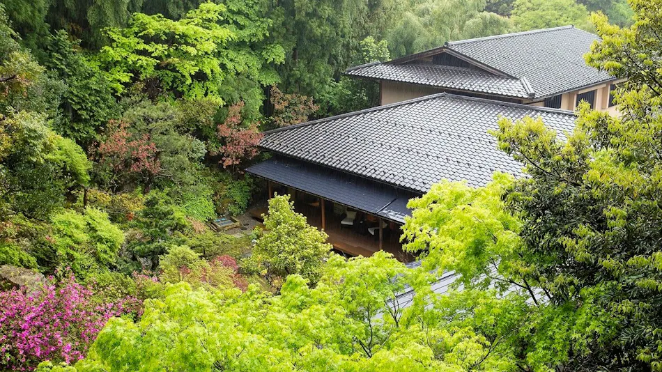 Mori no Sumika Resort & Spa