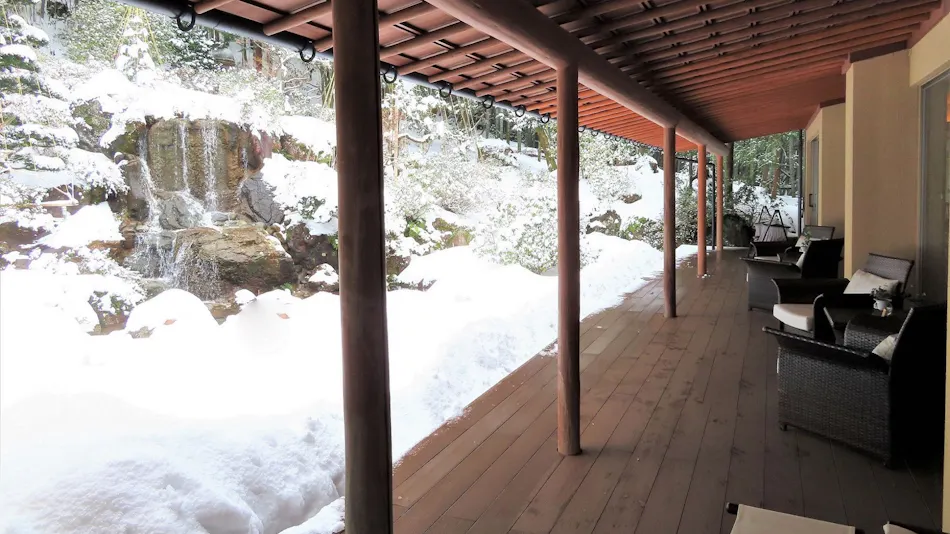 Mori no Sumika Resort & Spa