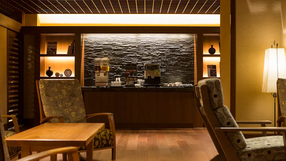 Mori no Sumika Resort & Spa