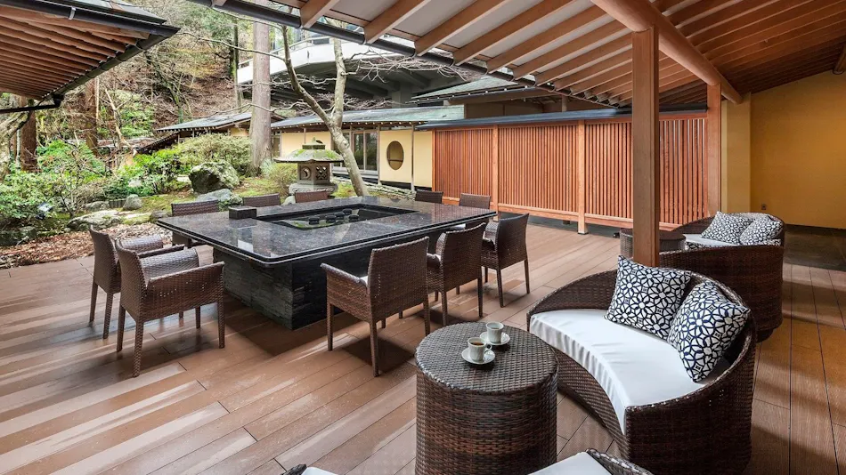 Mori no Sumika Resort & Spa