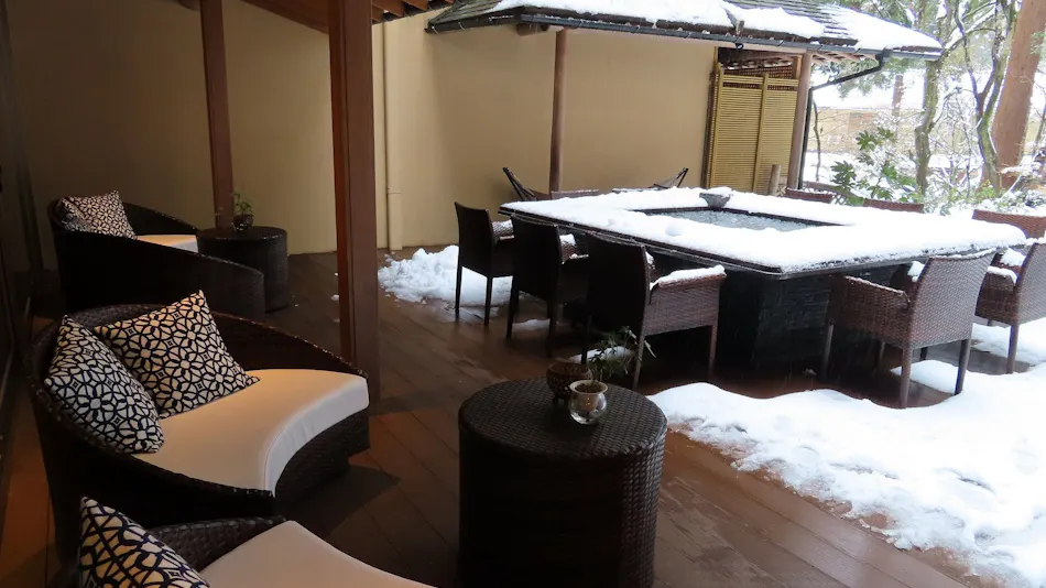 Mori no Sumika Resort & Spa