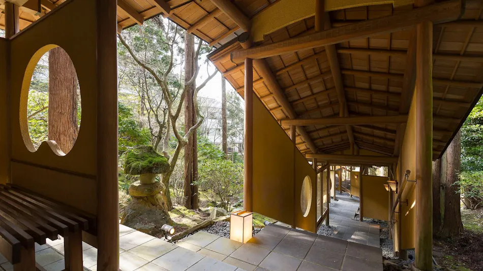 Mori no Sumika Resort & Spa