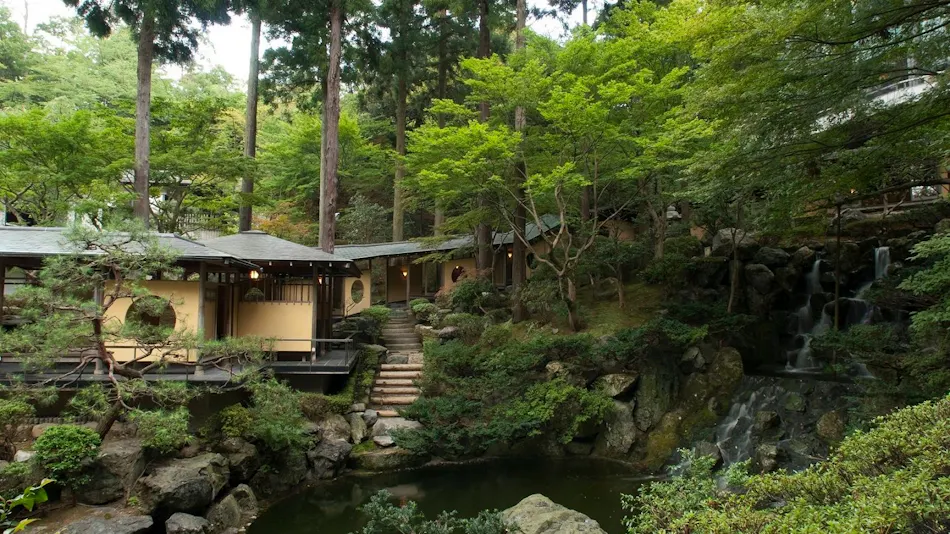 Mori no Sumika Resort & Spa