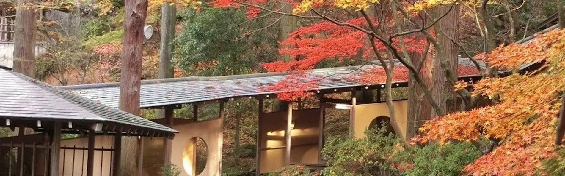 森の栖リゾート&スパ