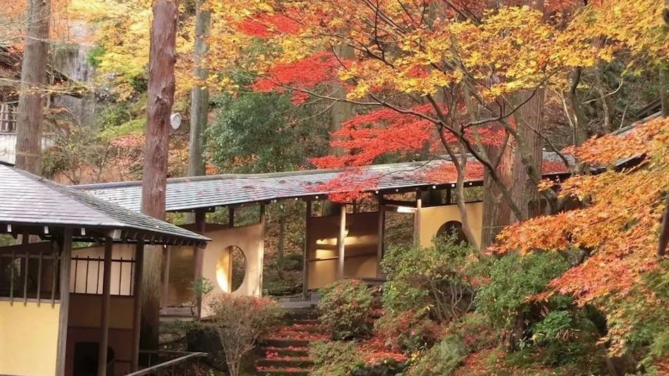 Mori no Sumika Resort & Spa