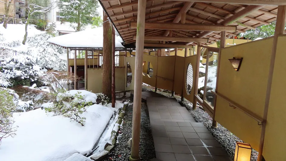 Mori no Sumika Resort & Spa