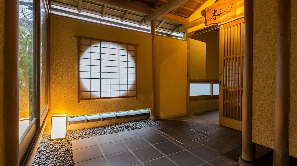 Mori no Sumika Resort & Spa