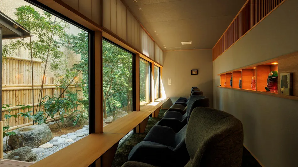 Mori no Sumika Resort & Spa