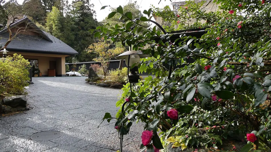 Mori no Sumika Resort & Spa