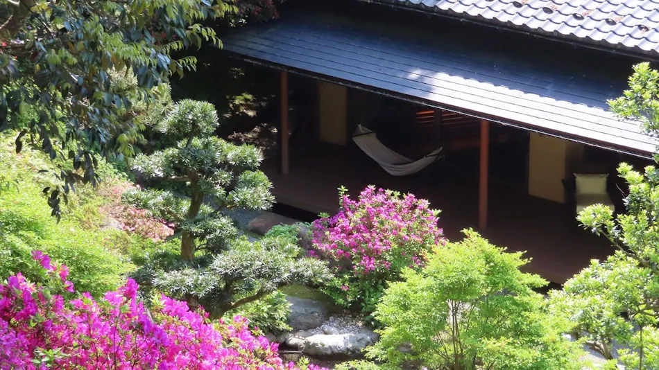 Mori no Sumika Resort & Spa