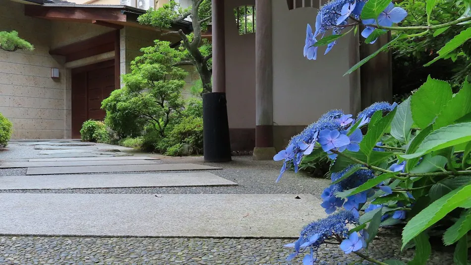 Mori no Sumika Resort & Spa
