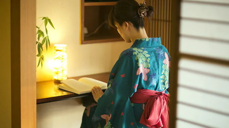 Minamichita Onsen-go Genjiko