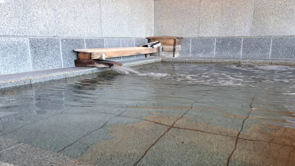 Minamichita Onsen-go Genjiko