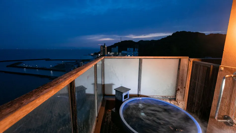 Minamichita Onsen-go Genjiko