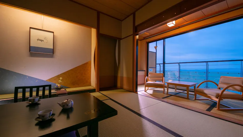 Minamichita Onsen-go Genjiko