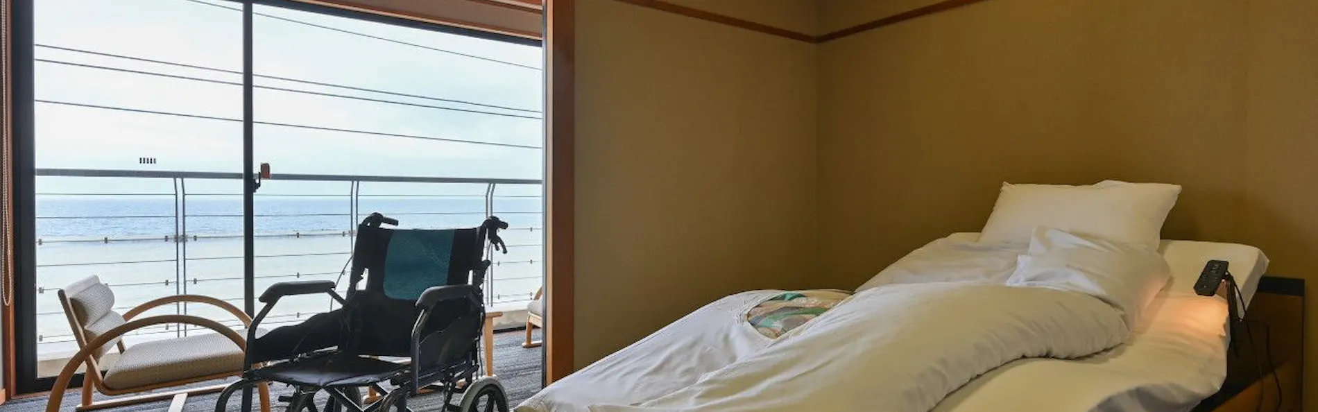 南知多温泉郷 源氏香