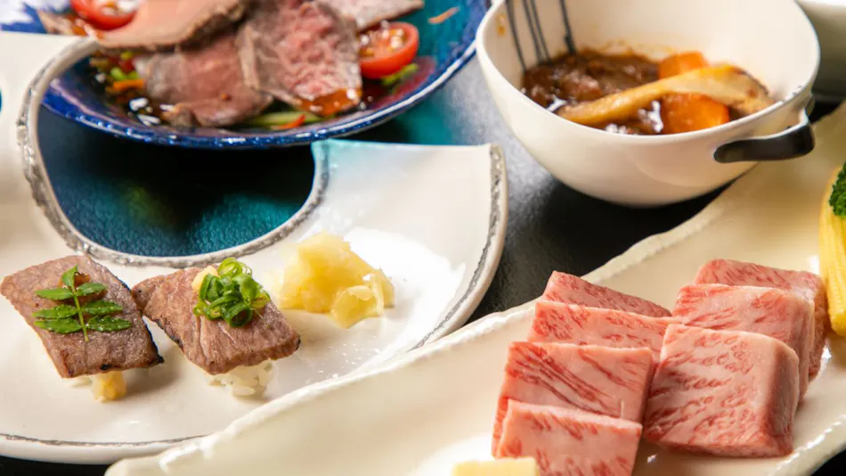 Minamichita Onsen-go Genjiko
