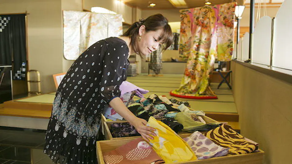 Minamichita Onsen-go Genjiko