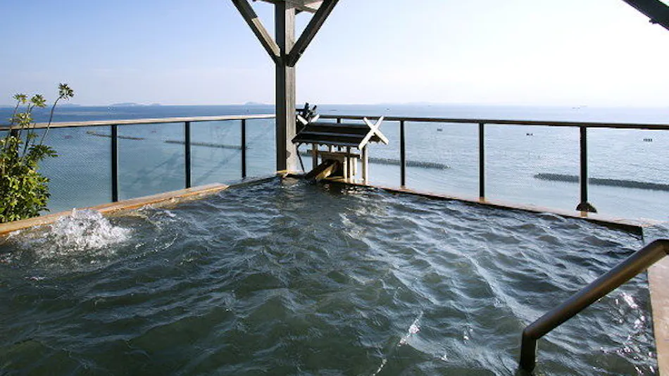 Minamichita Onsen-go Genjiko