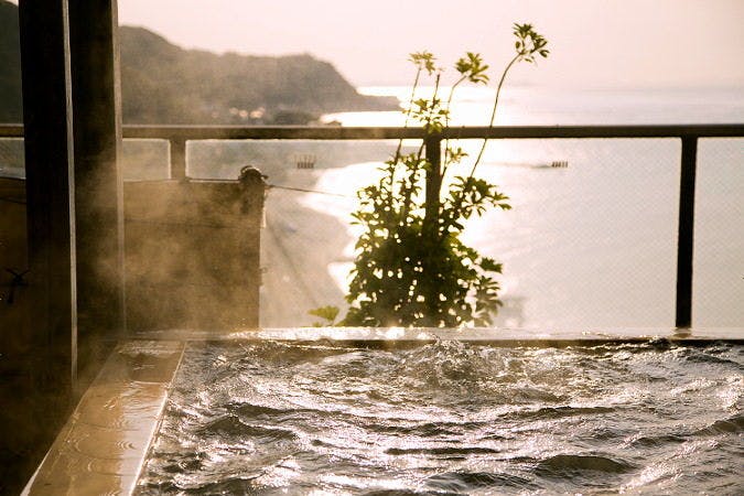 Minamichita Onsen-go Genjiko