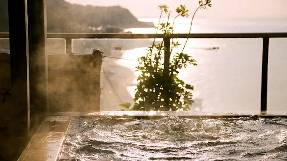 Minamichita Onsen-go Genjiko
