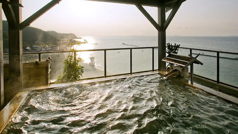 Minamichita Onsen-go Genjiko