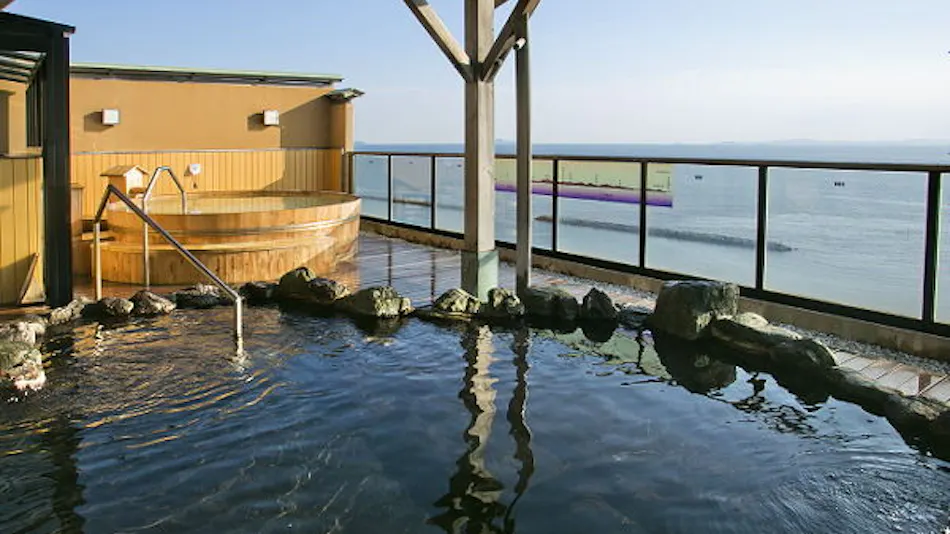 Minamichita Onsen-go Genjiko