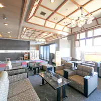 ■ล็อบบี้■ ~กลางวัน~