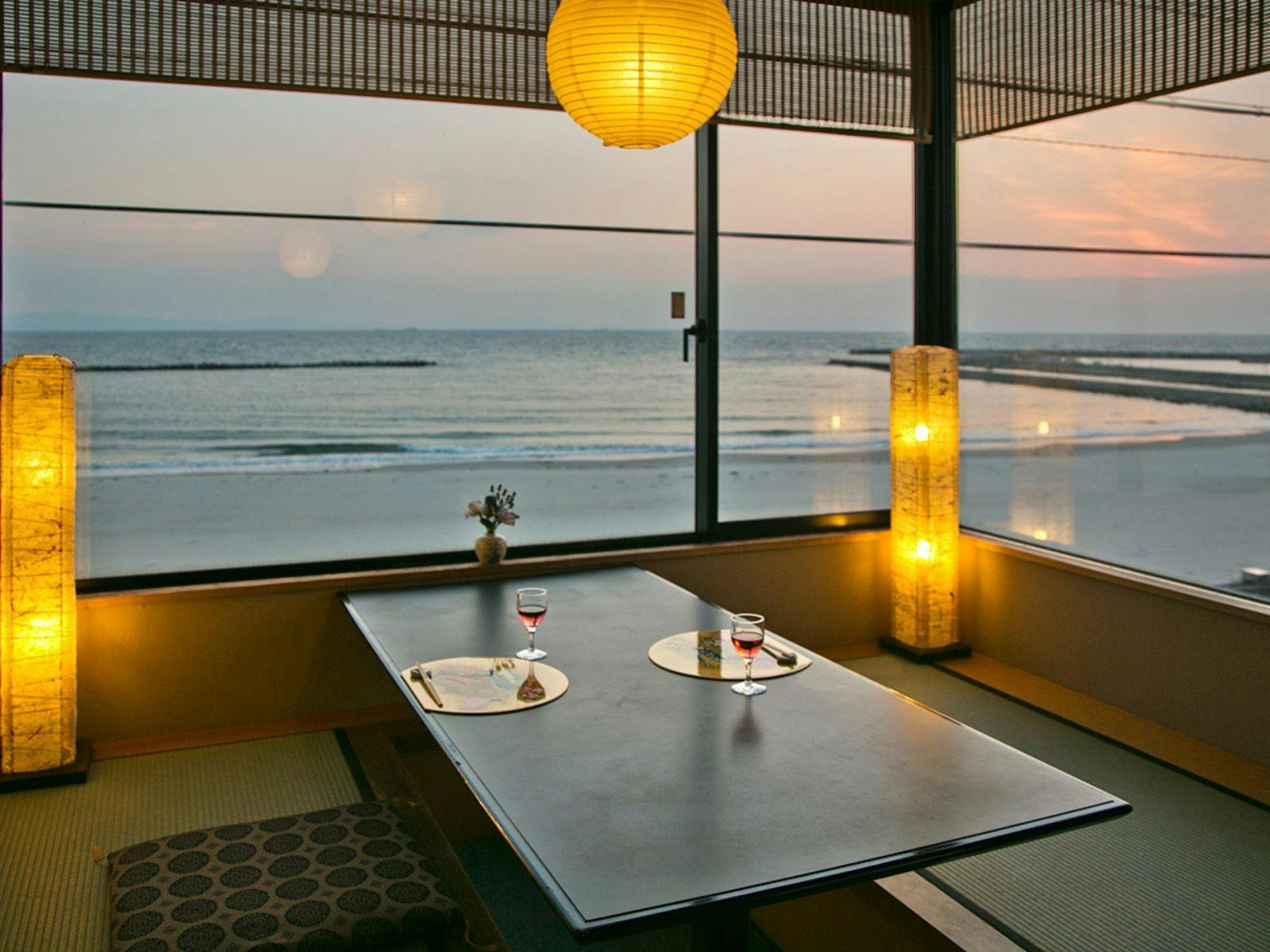Minamichita Onsen-go Genjiko