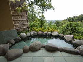 ペットと泊まる宿 玉響の風