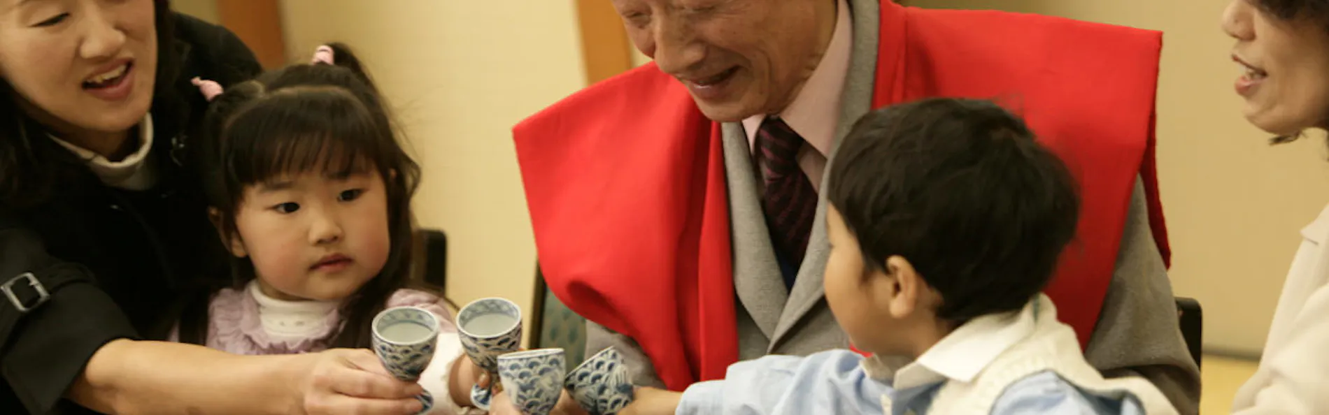 海辺の宿 皆生菊乃家