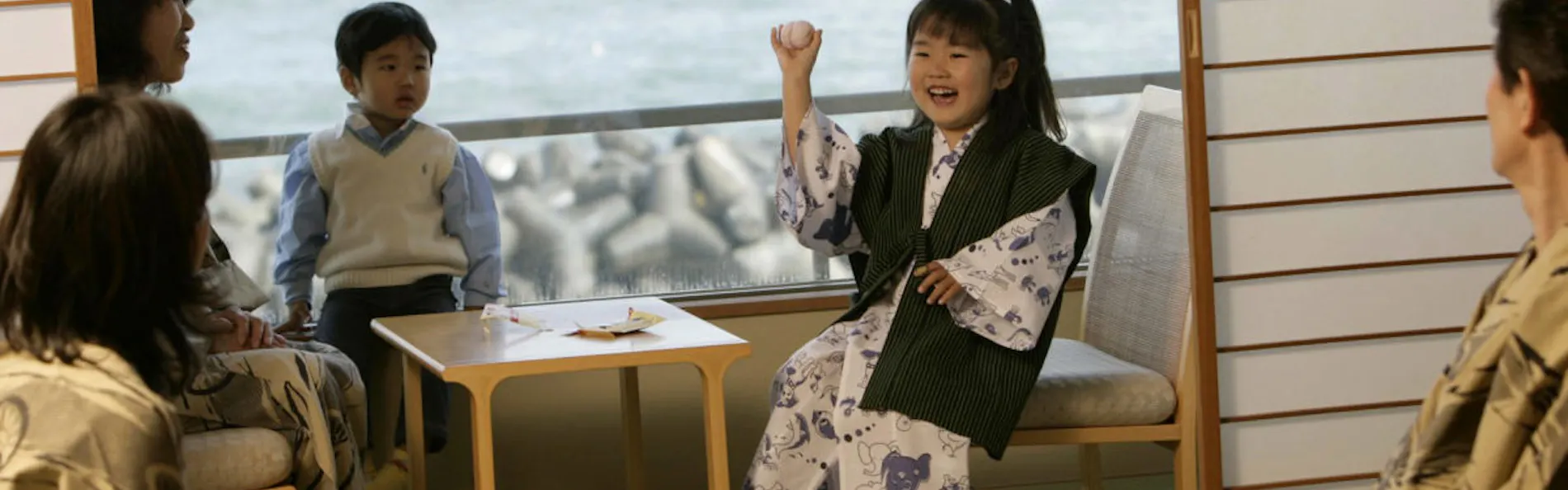 海辺の宿 皆生菊乃家