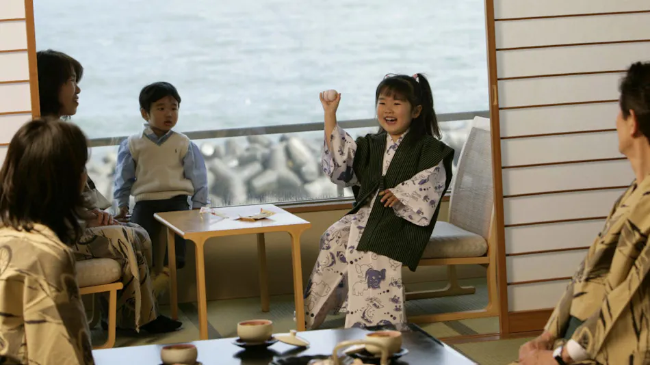 Seaside Inn Kaike Kikunoya