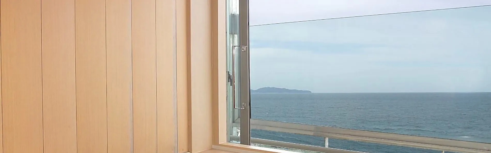 海辺の宿 皆生菊乃家
