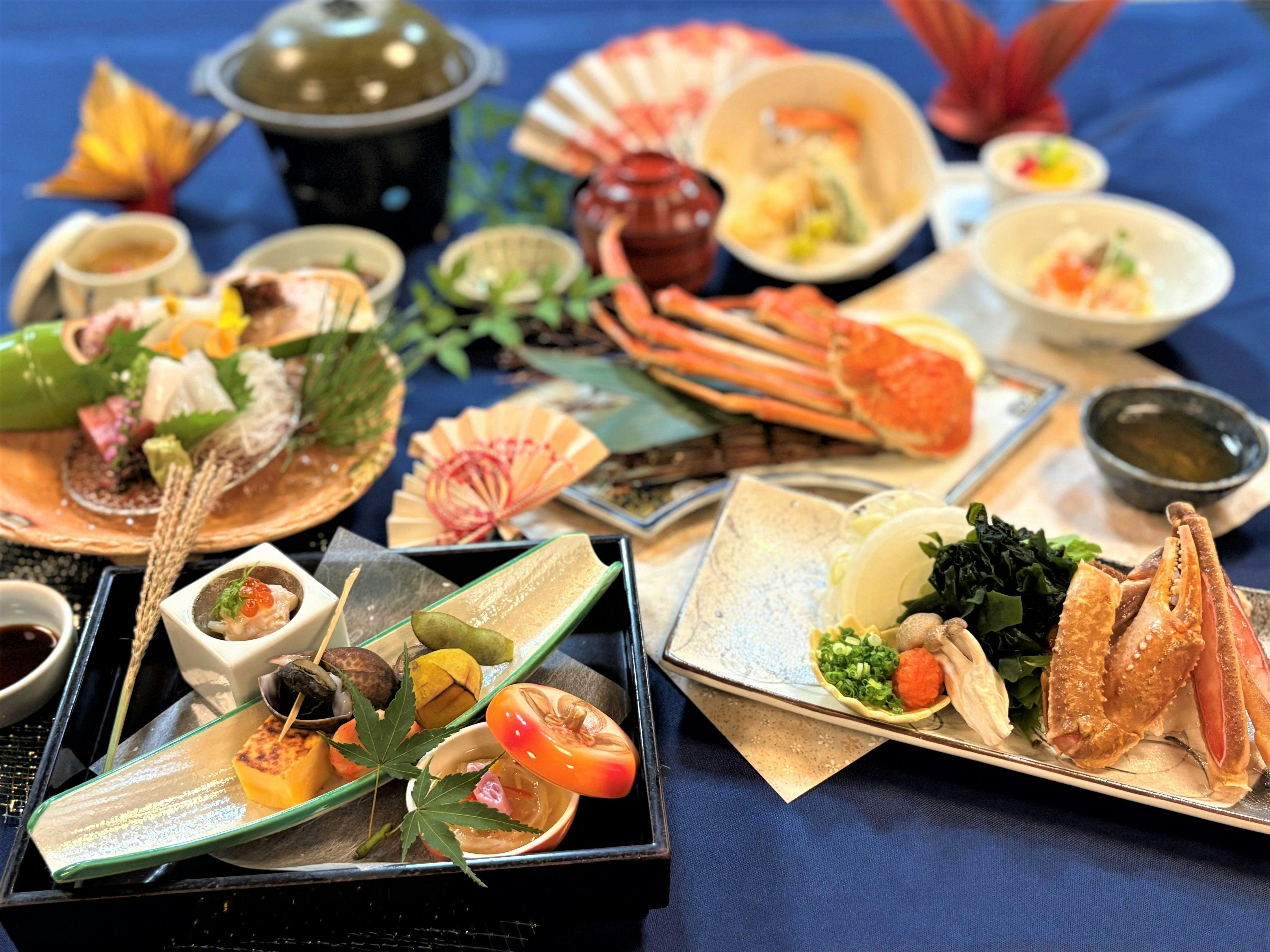 海辺の宿 皆生菊乃家